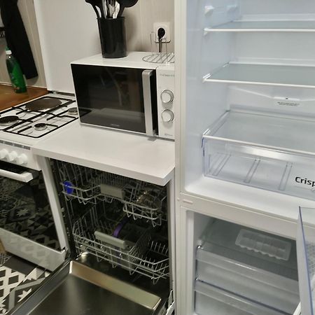 Appartement Gite Du Gardoir Boresse-et-Martron Kültér fotó