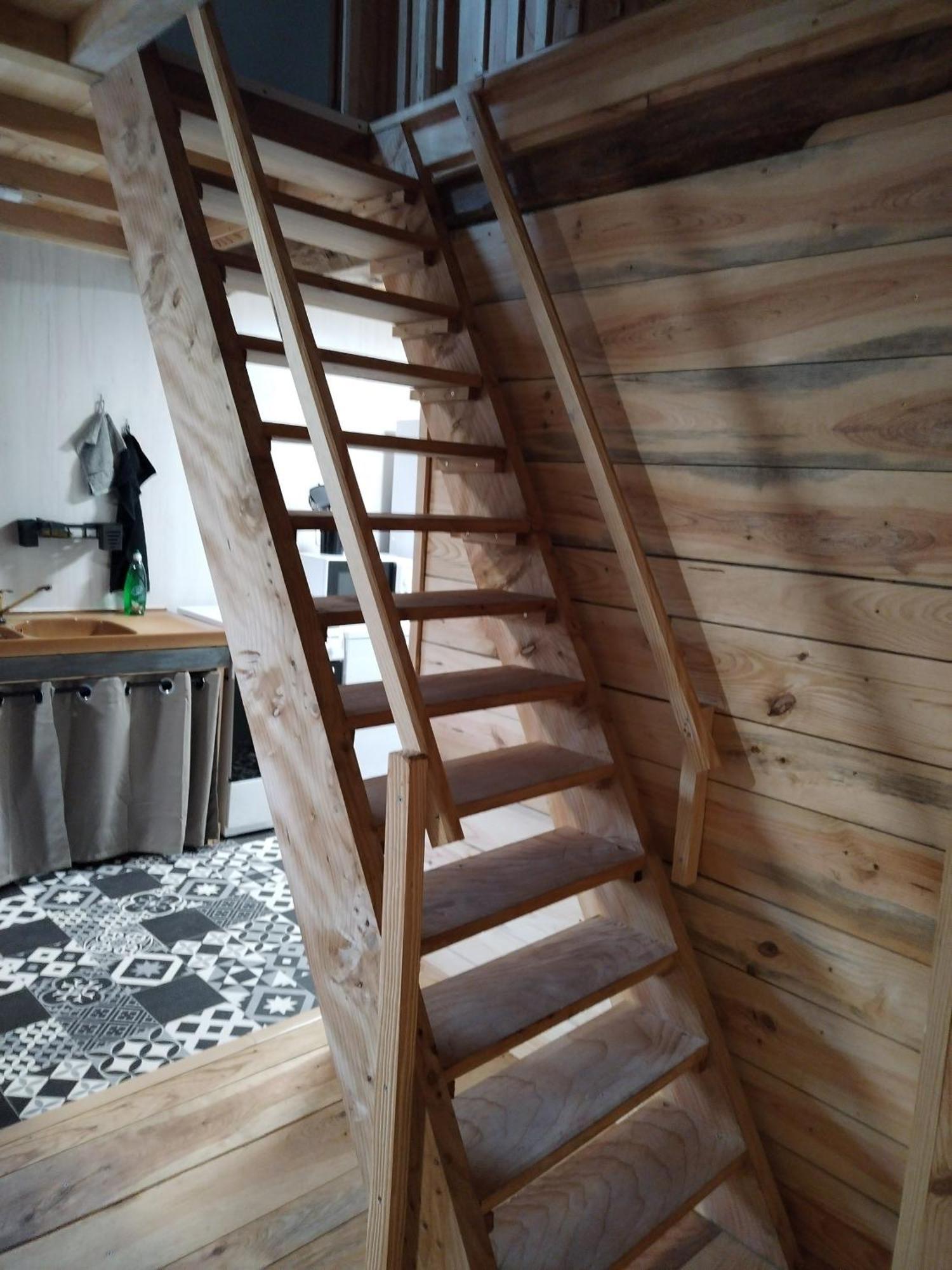 Appartement Gite Du Gardoir Boresse-et-Martron Kültér fotó