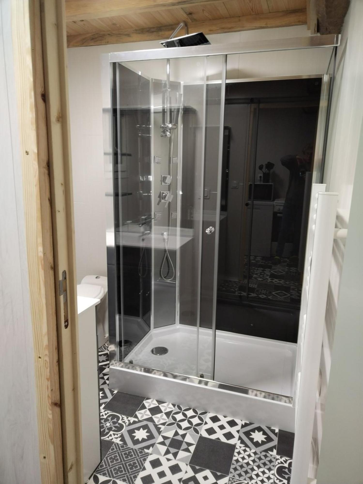 Appartement Gite Du Gardoir Boresse-et-Martron Kültér fotó